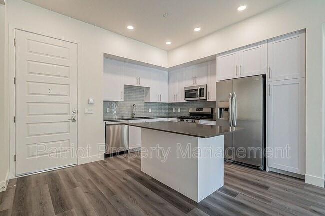 property at 7300 E Earll Dr