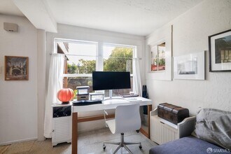 3857 25th St in San Francisco, CA - Building Photo - Building Photo