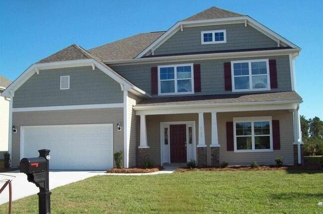 property at 3148 Bramble Glen Dr