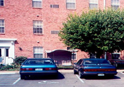 Madison Heritage Apartments in Madison, IN - Foto de edificio - Building Photo