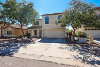4725 W Fawn Dr in Phoenix, AZ - Building Photo - Building Photo