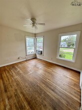 1672 Keeler Ave in Wichita Falls, TX - Building Photo - Building Photo