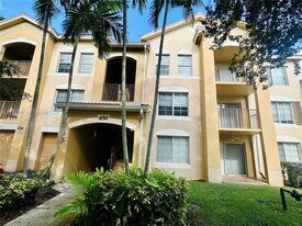 4190 San Marino Blvd, Unit 303 in West Palm Beach, FL - Building Photo