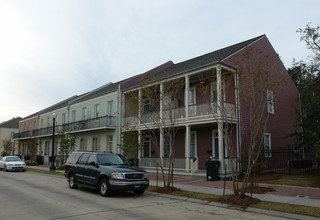 1839-1863 Laurel St in New Orleans, LA - Building Photo - Building Photo