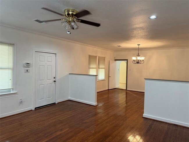 712 Harrington St in Houston, TX - Building Photo - Building Photo