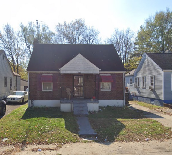 2112 Dixdale Ave in Louisville, KY - Building Photo - Building Photo