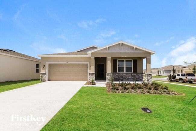 property at 438 Reina Wy