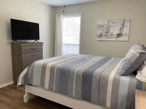 20 W 5th St, Unit 420 A in Cookeville, TN - Building Photo - Building Photo