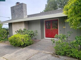 29 Chapel Dr in Lafayette, CA - Building Photo