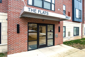 The Flats at Pechin in Philadelphia, PA - Building Photo - Building Photo