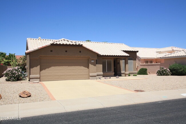 13022 Broken Arrow Dr in Sun City West, AZ - Building Photo - Building Photo
