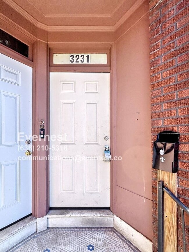 3231 Dakota St in St. Louis, MO - Building Photo - Building Photo