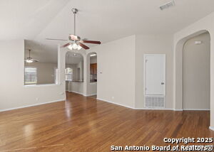 7319 Tranquillo Way in San Antonio, TX - Building Photo - Building Photo