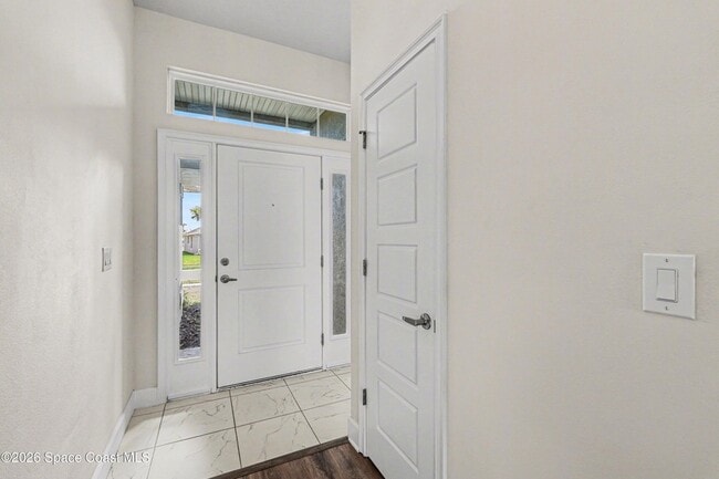 2542 Pinwherry St NW in Palm Bay, FL - Building Photo - Building Photo