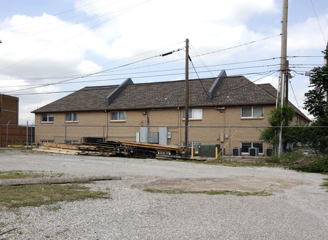 Bryce House in Tulsa, OK - Building Photo - Building Photo