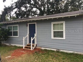 625 Holmes Ave in Daytona Beach, FL - Building Photo