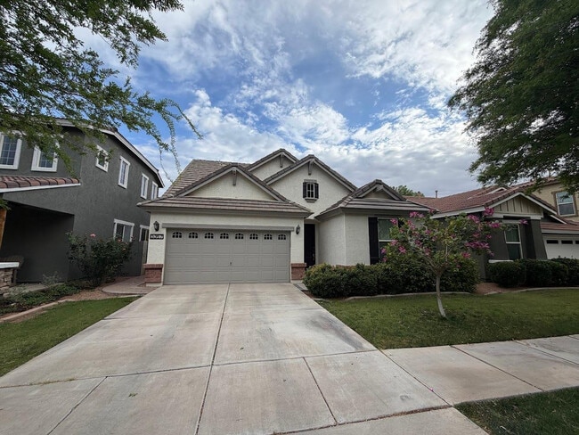 3357 E Cheyenne St in Gilbert, AZ - Building Photo - Building Photo