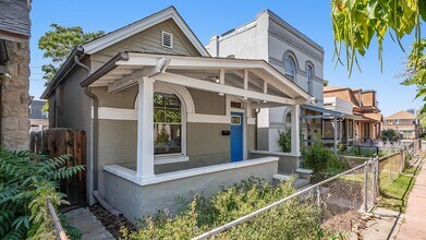 753 Galapago St in Denver, CO - Building Photo - Building Photo