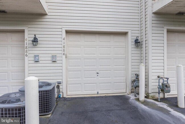 property at 41884 Inspiration Terrace