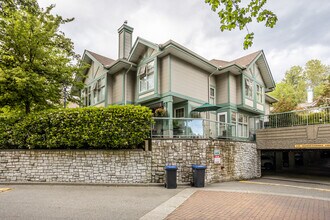 Forest Hills in Port Moody, BC - Building Photo - Building Photo