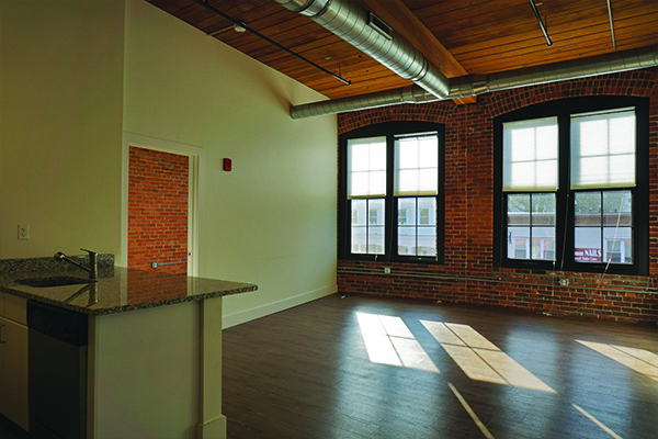 60 Water Street in North Andover, MA - Building Photo - Floor Plan