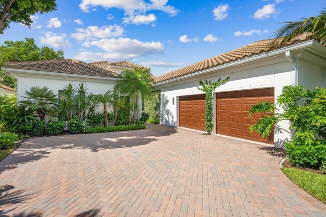 14244 Stroller Way in Wellington, FL - Building Photo - Building Photo