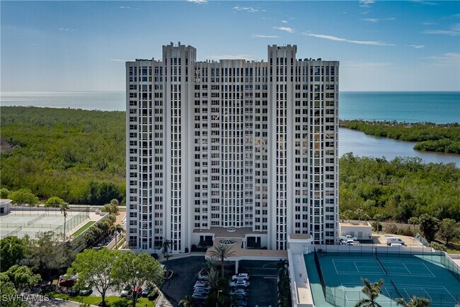 property at 6849 Grenadier Blvd