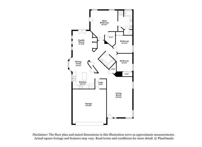 322 E Calle Cano in Green Valley, AZ - Building Photo - Building Photo
