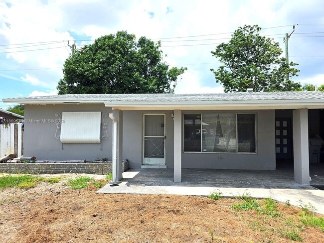 property at 2911 NE 9th Ave