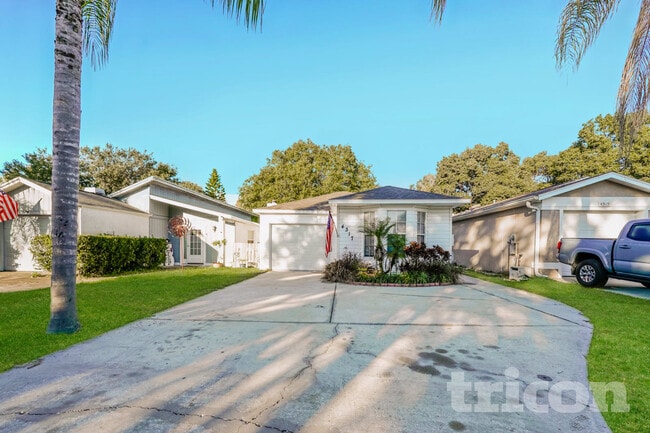 property at 4317 Longshore Dr