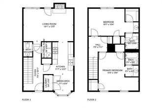 1117 Booth Ct SW in Marietta, GA - Building Photo - Building Photo