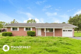 4428 Green Valley Dr in Arnold, MO - Building Photo