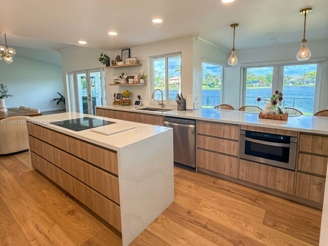 property at 311 NW 201st Ave