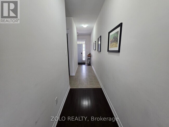 7 Thornapple Ln in Richmond Hill, ON - Building Photo - Building Photo