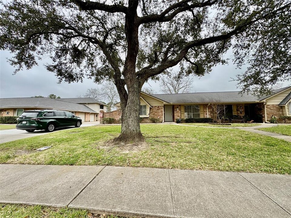 17113 Blackhawk Blvd in Friendswood, TX - Building Photo