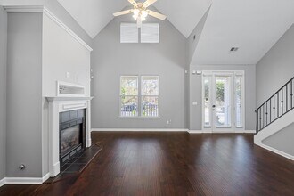 1323 Island Ridge Dr in Memphis, TN - Building Photo - Building Photo