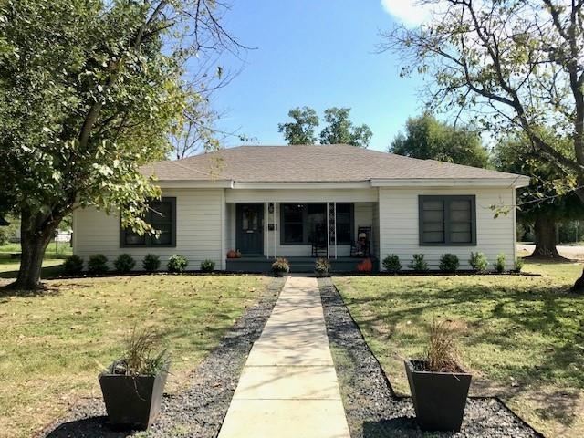 property at 940 Plum St