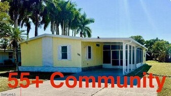 130 Grassy Key Ln in Naples, FL - Building Photo