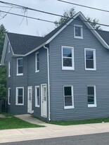 326 Elm St, Unit C in Perryville, MD - Building Photo