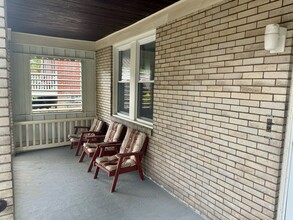 931 Baldwin St, Unit Unit 1 in Pittsburgh, PA - Building Photo - Building Photo