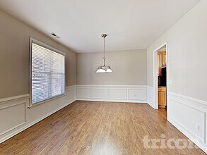 376 Collinsworth Dr in Clayton, NC - Building Photo - Building Photo