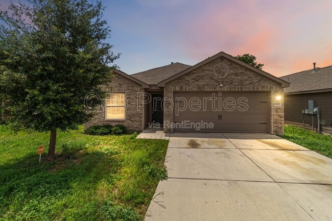 property at 15027 Harbor Lndg