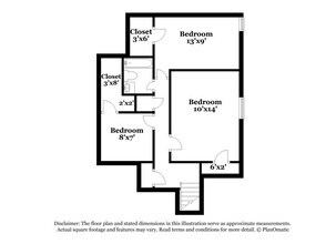 7553 Glen Laurel Way in Memphis, TN - Building Photo - Building Photo