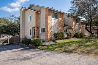 3208 Twinberry Cove in Austin, TX - Building Photo - Building Photo