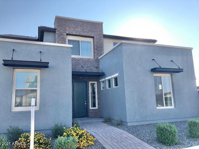 4854 S Tune in Mesa, AZ - Building Photo