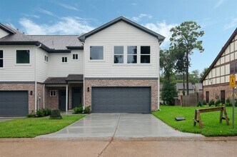 12310 Glenview Dr in Montgomery, TX - Building Photo - Building Photo
