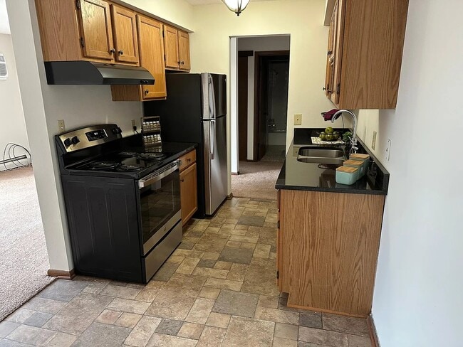Northumberland Apartments