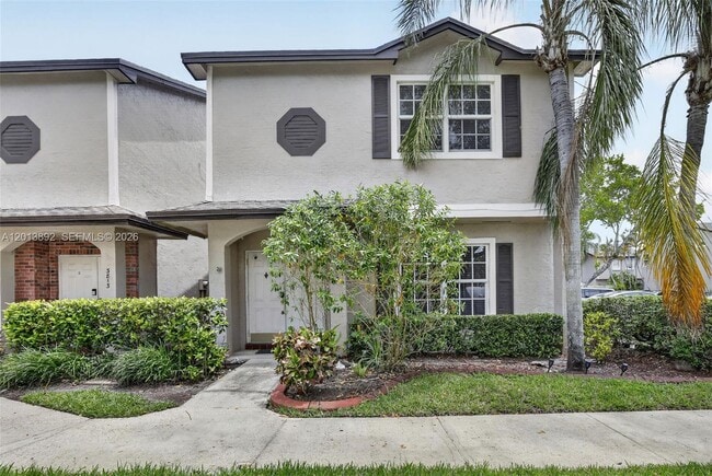 3815 NW 122nd Terrace