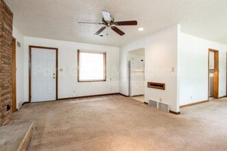1716 N Harvard Ave in Wichita, KS - Building Photo - Building Photo