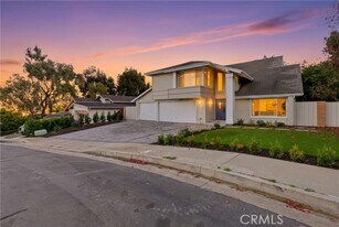 25302 Neptune Dr in Dana Point, CA - Building Photo